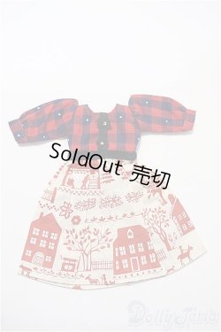 画像1: ネオブライス/OF衣装(ワンピース) Y-25-01-29-159-YB-ZY