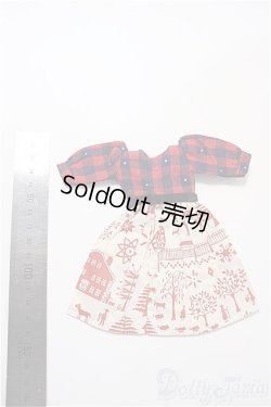 画像2: ネオブライス/OF衣装(ワンピース) Y-25-01-29-159-YB-ZY