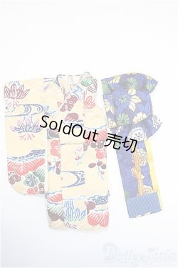 画像1: ネオブライス/OF衣装セット(振り袖) Y-25-01-29-153-YB-ZY