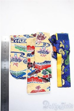 画像2: ネオブライス/OF衣装セット(振り袖) Y-25-01-29-153-YB-ZY