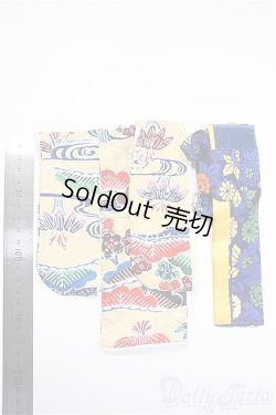 画像2: ネオブライス/OF衣装セット(振り袖) Y-25-01-29-153-YB-ZY