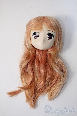 画像1: 1/3HAF 夜明け前より瑠璃色な エステル・フリージア Y-24-10-30-233-NY-ZY
