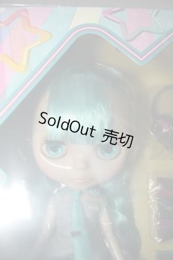 画像2: ネオブライス/初音ミクミーツブライス エクレクティックスーパーアイドル Y-24-01-03-008-YB-ZY