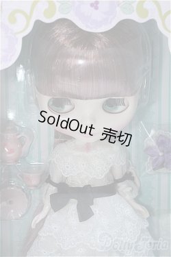 画像1: ネオブライス/ヴェロニカレース Y-25-06-11-172-YB-ZY