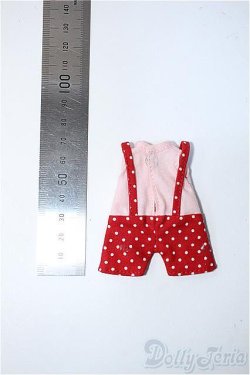 画像2: ワンダーフロッグ/OF サスペンダー切替オールインワン Y-25-03-12-236-YB-ZY