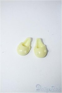 ワンダーフロッグ/OF おたまくつ イエロー系 Y-25-03-12-178-YB-ZY