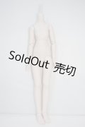 MDD/ベースボディ(DD-f3)セミホワイト Y-24-05-14-143-YB-ZY