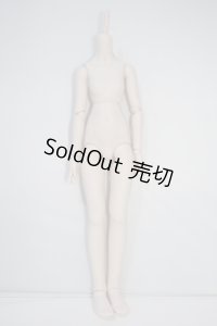 MDD/ベースボディ(DD-f3)セミホワイト Y-24-05-14-143-YB-ZY