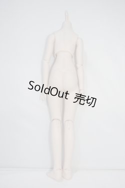 画像2: MDD/ベースボディ(DD-f3)セミホワイト Y-24-05-14-143-YB-ZY