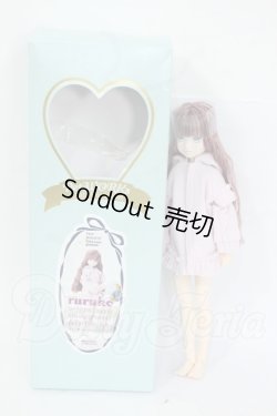 画像4: ruruko/おねむ　Azone EX Y-26-04-29-267-NY-ZY