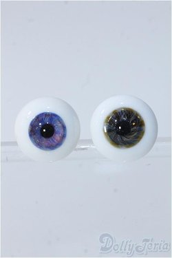 画像1: golem製グラスアイ/18mm Y-25-01-22-164-NY-ZY