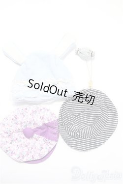 画像1: ネオブライス/OF:帽子セット Y-25-01-29-171-YB-ZY