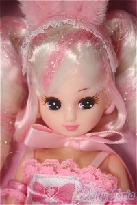 リカちゃん/マイメロディ スウィートピンクスタイル(スタイリッシュドールコレクション)/ A-25-05-28-364-YB-ZA