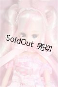 リカちゃん/マイメロディ スウィートピンクスタイル(スタイリッシュドールコレクション) I-25-08-24-307-YB-ZI