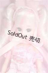 リカちゃん/マイメロディ スウィートピンクスタイル(スタイリッシュドールコレクション) I-25-08-24-307-YB-ZI