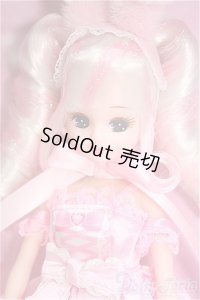 リカちゃん/マイメロディ スウィートピンクスタイル(スタイリッシュドールコレクション) I-25-08-24-307-YB-ZI