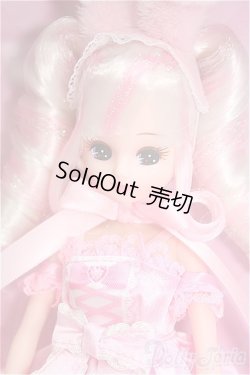 画像1: リカちゃん/マイメロディ スウィートピンクスタイル(スタイリッシュドールコレクション) I-25-08-24-307-YB-ZI