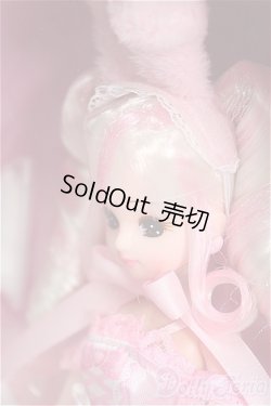 画像2: リカちゃん/マイメロディ スウィートピンクスタイル(スタイリッシュドールコレクション) I-25-08-24-307-YB-ZI