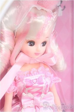 画像3: リカちゃん/マイメロディ スウィートピンクスタイル(スタイリッシュドールコレクション) I-25-08-24-307-YB-ZI
