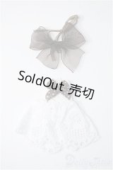 オビツ11/OF:リボンドレス衣装セット Y-25-07-23-146-YB-ZY