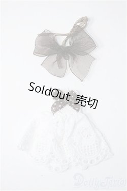 画像1: オビツ11/OF:リボンドレス衣装セット Y-25-07-23-146-YB-ZY