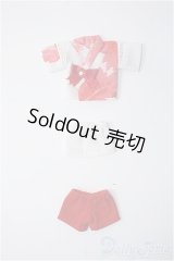 オビツ11/OF:和服衣装セット Y-25-07-23-150-YB-ZY