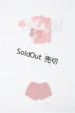 画像1: オビツ11/OF:和服衣装セット Y-25-07-23-150-YB-ZY