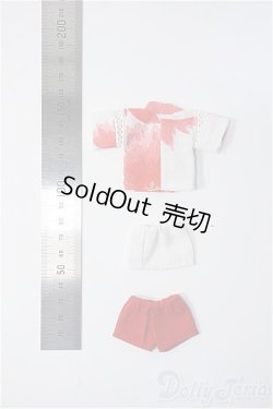 画像2: オビツ11/OF:和服衣装セット Y-25-07-23-150-YB-ZY