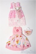 ネオブライス/OF：衣装セット Y-25-01-29-196-TN-ZY