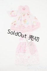 ネオブライス/OF：衣装セット Y-25-12-10-124-TN-ZY