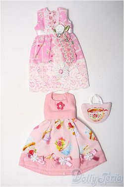 画像1: ネオブライス/OF：衣装セット Y-25-01-29-196-TN-ZY