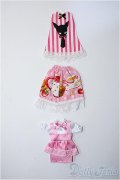 ネオブライス/OF：衣装セット Y-25-03-12-238-TN-ZY