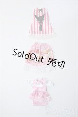 ネオブライス/OF：衣装セット Y-25-03-12-238-TN-ZY