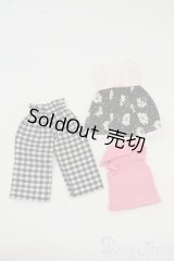 ネオブライス/OF：衣装セット Y-25-12-10-131-TN-ZY