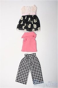 ネオブライス/OF：衣装セット Y-25-01-29-216-TN-ZY