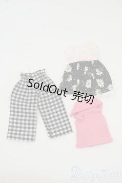 画像1: ネオブライス/OF：衣装セット Y-25-12-10-131-TN-ZY