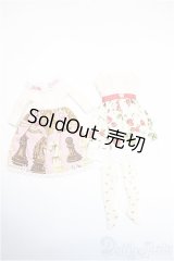 ネオブライス/OF：衣装セット Y-25-01-29-139-TN-ZY