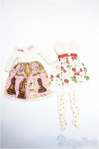 ネオブライス/OF：衣装セット Y-25-01-29-139-TN-ZY