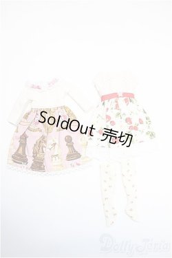 画像1: ネオブライス/OF：衣装セット Y-25-01-29-139-TN-ZY