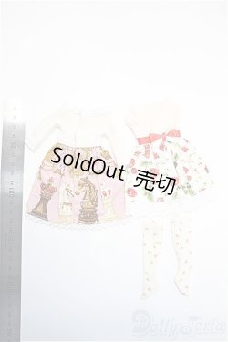 画像2: ネオブライス/OF：衣装セット Y-25-01-29-139-TN-ZY