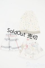 ネオブライス/OF：衣装セット Y-25-12-10-132-TN-ZY