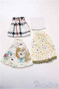 ネオブライス/OF：衣装セット Y-25-01-29-144-TN-ZY