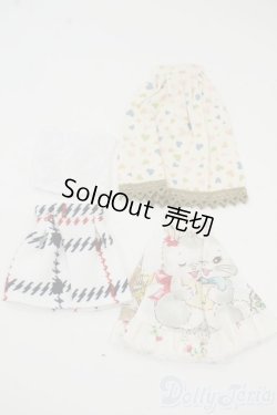 画像1: ネオブライス/OF：衣装セット Y-25-12-10-132-TN-ZY