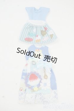 画像1: ネオブライス/OF：衣装セット Y-25-12-10-121-TN-ZY