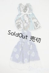 ネオブライス/OF：衣装セット Y-25-12-10-135-TN-ZY