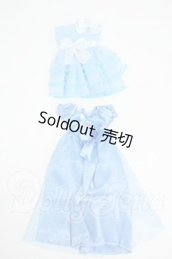 画像1: ネオブライス/OF：衣装セット Y-26-03-18-102-TN-ZY
