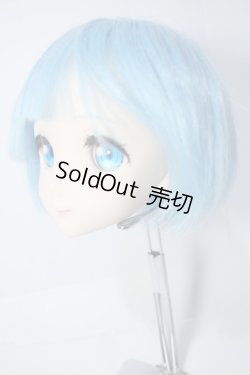 画像3: DDS/レム ヘッド+アイ(ボークス)+別ウィッグ Y-24-01-10-004-NY-ZY