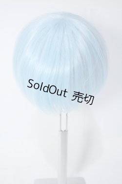 画像4: DDS/レム ヘッド+アイ(ボークス)+別ウィッグ Y-24-01-10-004-NY-ZY