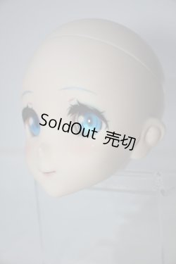 画像7: DDS/レム ヘッド+アイ(ボークス)+別ウィッグ Y-24-01-10-004-NY-ZY