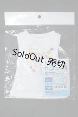 DD/5th LIVETOUR ドール用Tシャツ(ボークス)アイドルマスターシンデレラガールズ Y-24-03-20-075-YB-ZY